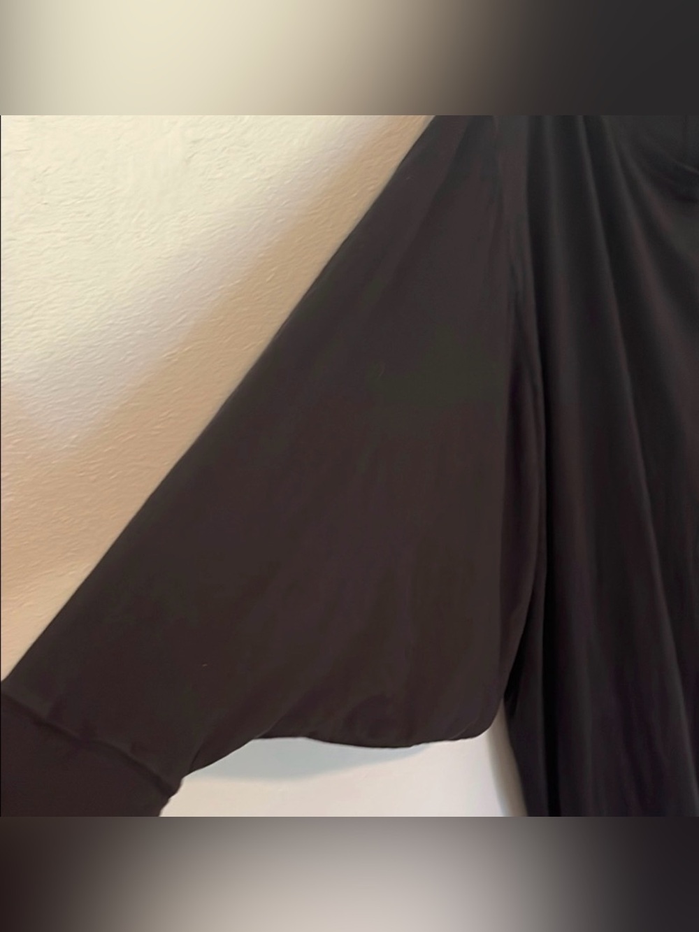 Free People Beach off the shoulder maxi dress - Picture 4 of 7